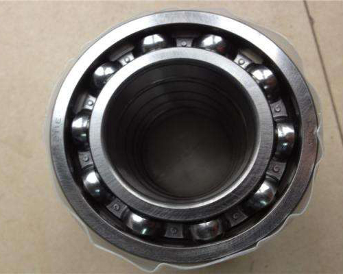 Durable deep groove ball bearing 6310/C3