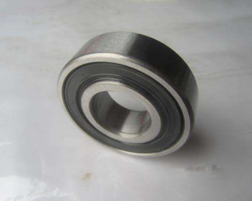 Easy-maintainable 6205 2RS C3 bearing for idler