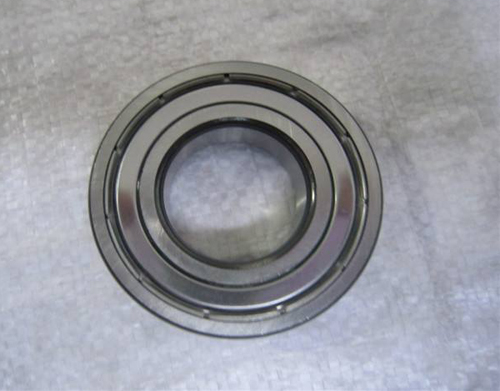 Newest bearing 6204 2RZ C3 for idler