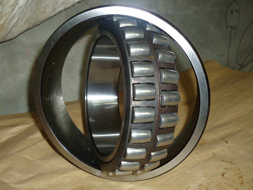 Easy-maintainable 6305 TN C4 bearing for idler